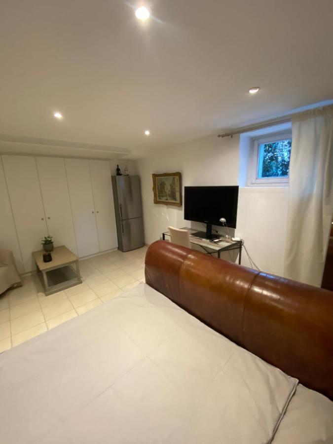 Residence Mont-Blanc Geneva Exterior foto