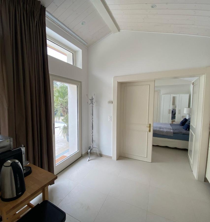 Residence Mont-Blanc Geneva Exterior foto