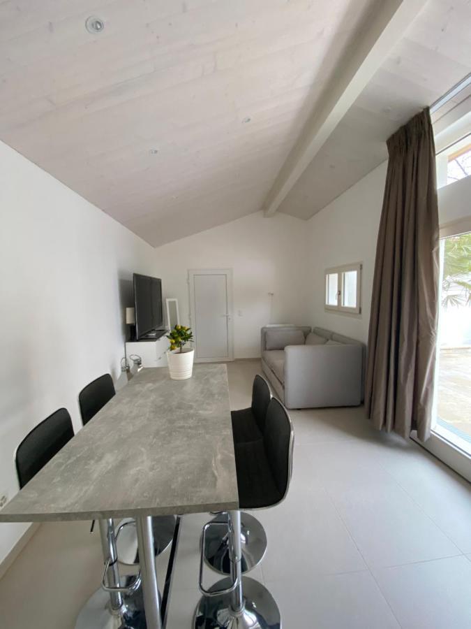 Residence Mont-Blanc Geneva Exterior foto