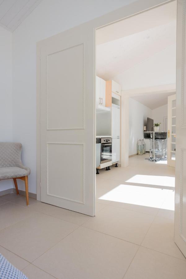 Residence Mont-Blanc Geneva Exterior foto